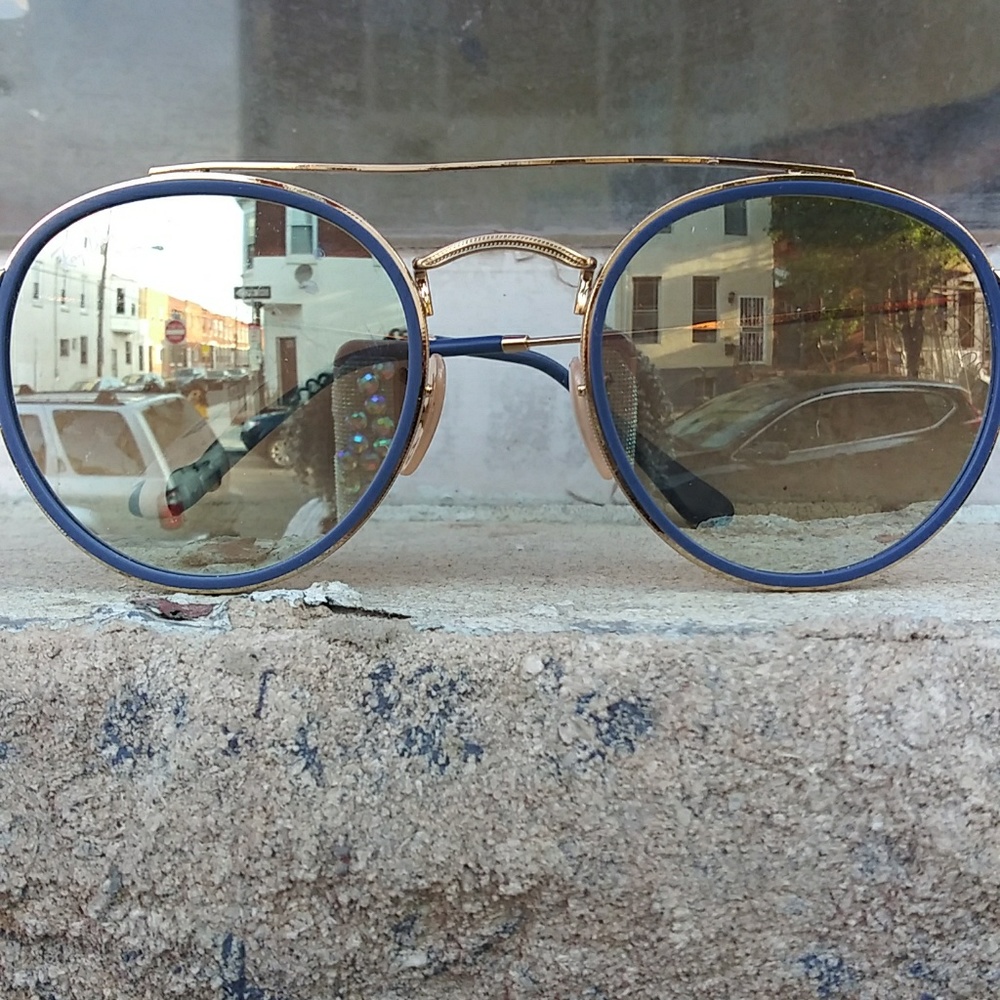 Ray Ban sunglasses - Picture 2 of 2